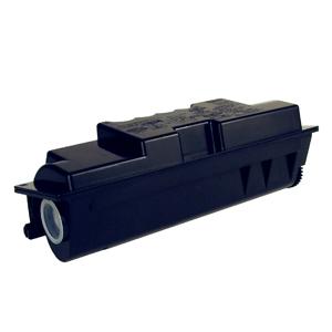 Kyocera Mita TK-18 Black Toner Cartridge 